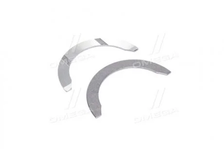 Полукольцо коленвала (выр-во Mobis) Hyundai/Kia/Mobis 210302F900