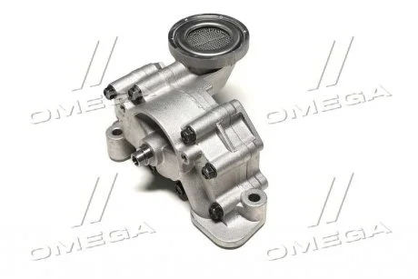 Насос масляный Hyundai/Kia/Mobis 213103C300