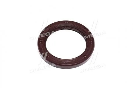 Сальник коленвала передний (применимость Exсel Getz H-1 H-100 Lantra Matrix) Hyundai/Kia/Mobis 2132142031