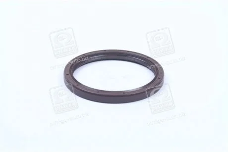 Сальник колінвала задній (пр-во Mobis) Hyundai/Kia/Mobis 2132142042