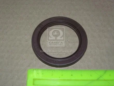 Сальник коленвала передній HYUNDAI / KIA SORENTO, CARNIVAL, MOHAVE, SONATA NF, OPIRUS (вир-во Mobis) Hyundai/Kia/Mobis 213523C700