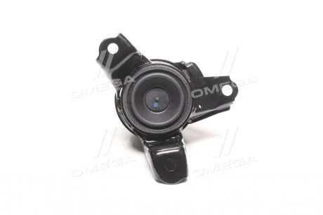 Опора двигателя правая Hyundai Ix35/tucson 05-06/Kia Sportage 05-10 Hyundai/Kia/Mobis 218102E200