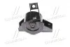 Подушка двигателя левая (на КПП) (применимость 1,0i 1,1i Picanto 07~) Hyundai/Kia/Mobis 2183007300 (фото 1)