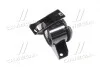 Подушка двигателя левая (на КПП) (применимость 1,0i 1,1i Picanto 07~) Hyundai/Kia/Mobis 2183007300 (фото 4)