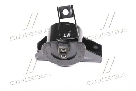 Подушка двигателя левая (на КПП) (применимость 1,0i 1,1i Picanto 07~) Hyundai/Kia/Mobis 2183007300