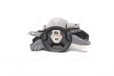 Опора двигателя задняя Hyundai Sb/Solaris 11-/Kia Rio 11- Hyundai/Kia/Mobis 218301R050