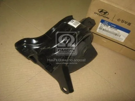 Опора двигателя левая Hyundai Sonata 06-10 Hyundai/Kia/Mobis 218303K000