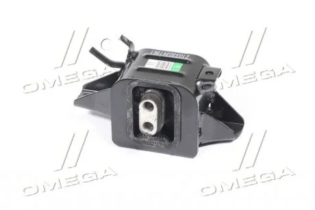 Опора двигателя левая Hyundai/Kia/Mobis 21830F2100