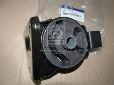 Опора двигателя передняя Hyundai Cm10 09-/Santa Fe 05-09/Kia Sorento 10- Hyundai/Kia/Mobis 219102B200