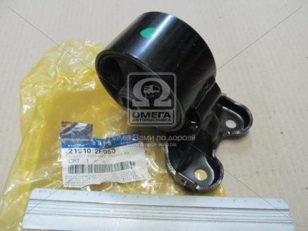 Опора двигуна передня Hyundai/Kia/Mobis 219102F050