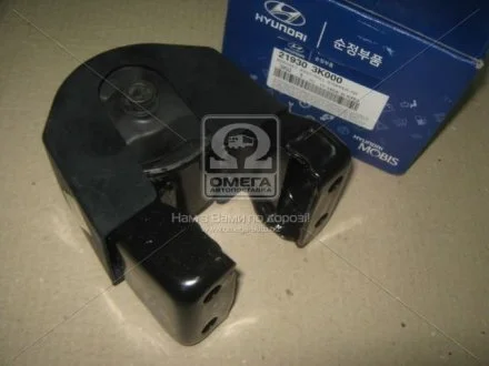 Опора двигуна задня Hyundai Sonata 05-10 (вир-во Mobis) Hyundai/Kia/Mobis 219303K000