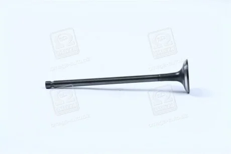 Клапан выпускной (применимость 2,0L Elantra 06~ Cerato 04-11 Tucson Ceed 06~ Sportage 06~) Hyundai/Kia/Mobis 2221223600