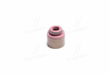 Сальник клапана выпускного (подходит для Cerato 06~ Ceed Elantra 06~ i30 1.6L) Hyundai/Kia/Mobis 222242B001