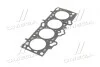 Прокладка ГБЦ (подходит для Cerato 2,0L Elantra 2.0L 00~ Trajet 2.0i Tucson 2.0i Ceed 2.0i) Hyundai/Kia/Mobis 2231123700 (фото 2)