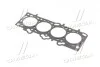 Прокладка ГБЦ (подходит для Cerato 2,0L Elantra 2.0L 00~ Trajet 2.0i Tucson 2.0i Ceed 2.0i) Hyundai/Kia/Mobis 2231123700 (фото 3)