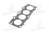 Прокладка ГБЦ (подходит для Cerato 2,0L Elantra 2.0L 00~ Trajet 2.0i Tucson 2.0i Ceed 2.0i) Hyundai/Kia/Mobis 2231123700 (фото 4)