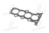 Прокладка ГБЦ (совместимость с Elantra 06~ 1.6L, i30 1.6L) Hyundai/Kia/Mobis 223112B004 (фото 3)
