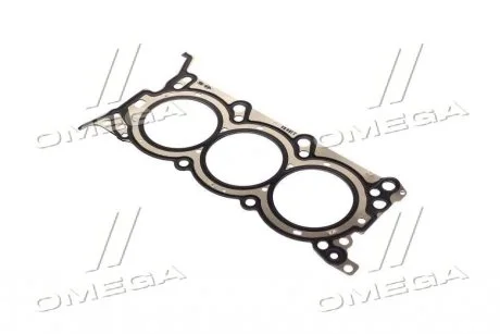 Прокладка ГБЦ правая (ставили на Sorento 06~ 3.3L Sonata NF 3,3L Grandeur) Hyundai/Kia/Mobis 223113CAB0