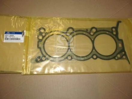 Прокладка ГБЦ правая (применимость Veracruz 3.8L IX55 Genesis 3,8L Mohave Sorento) Hyundai/Kia/Mobis 223113CAD0