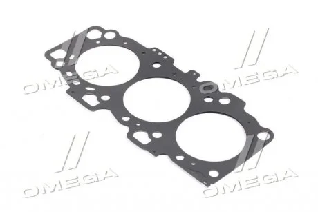 Прокладка ГБЦ ліва (для Santa Fe 07~ 2,7L Magentis 2,7L Carnival 06~) Hyundai/Kia/Mobis 223113E100