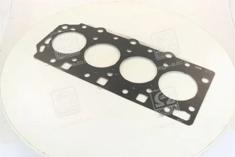 Прокладка головки блока цилиндров (Mobis) Hyundai/Kia/Mobis 223114A100