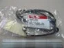 Уплотнитель клапанной крышки Hyundai/Kia/Mobis 2244102400 (фото 2)