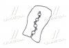 Прокладка клапанной крышки (применимость 1,2i i10 09~ i20 09~ Rio 11~) Hyundai/Kia/Mobis 2244103050 (фото 2)