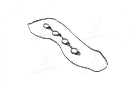 Прокладка клапанной крышки (подходит для Cerato 06~ 1,6L Elantra 06~ 1,6L) Hyundai/Kia/Mobis 224412B002