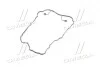 Прокладка клапанної кришки (вир-во Mobis) Hyundai/Kia/Mobis 224412E000 (фото 2)