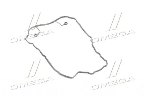 Прокладка клапанної кришки (вир-во Mobis) Hyundai/Kia/Mobis 224412E000