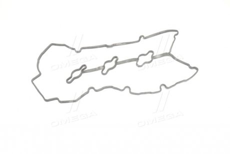 Прокладка клапанної кришки правої (ставили на Sonata NF 3.3L, Veracruz 3.8L) Hyundai/Kia/Mobis 224413C110