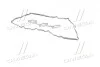 Прокладка клапанної кришки правої (застосовність Azera 15~ CM10 10~ Equus 08~ Genesis 08-13 Coupe 11-15 Grandeur 05~ SantaFe 13~ Cadenza 11~ Mohave 09-15 Quoris 12-14 Sorento 09~) Hyundai/Kia/Mobis 224413C710 (фото 3)