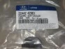 Сегментная вставка (ставили на Sonata DOHC/Elantra DOHC ) Hyundai/Kia/Mobis 2244242001 (фото 2)