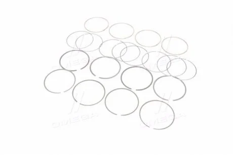 Кольца поршневые STD, HYUNDAI TUCSON, TRAJET (-06); KIA Sportage, CERATO (-06) Hyundai/Kia/Mobis 2304023200