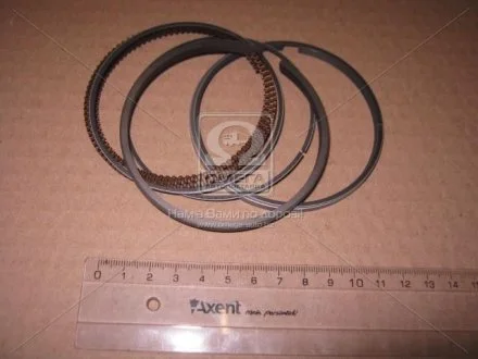 Кольца поршневые (0.25) HYUNDAI/KIA TUCSON Hyundai/Kia/Mobis 2304023991