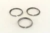 Кільця поршневі std (Mobis) Hyundai/Kia/Mobis 2304027960 (фото 3)