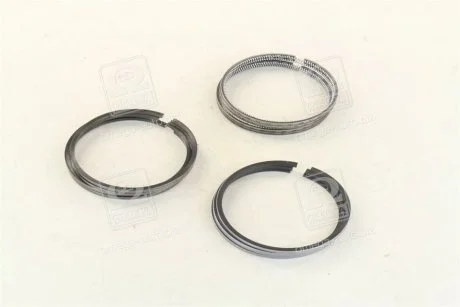 Кільця поршневі std (Mobis) Hyundai/Kia/Mobis 2304027960
