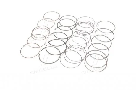 Кольца поршневые std (Mobis) Hyundai/Kia/Mobis 230403C100