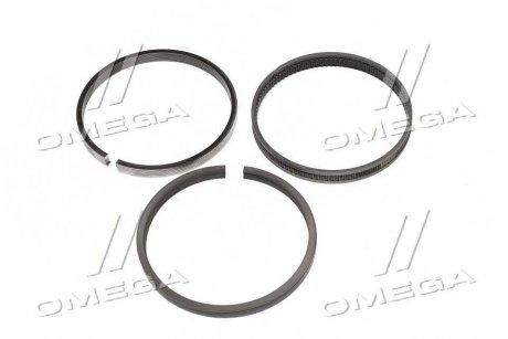 Кольца поршневые (Mobis) Hyundai/Kia/Mobis 230403E102
