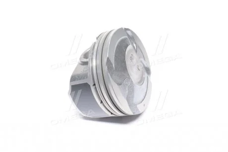 Поршень двигателя с пальцем в сборе (выр-воMobis) Hyundai/Kia/Mobis 230412B600