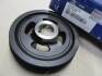 Шкив коленвала (Mobis) Hyundai/Kia/Mobis 2312423772 (фото 1)