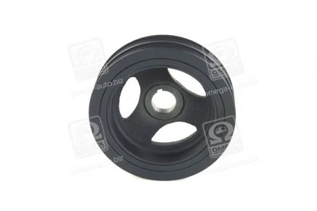 Шкив коленвала Hyundai/Kia/Mobis 2312426030