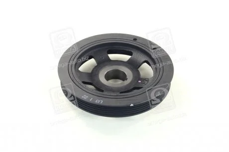 Шків коленвала (вир-во Mobis) Hyundai/Kia/Mobis 231242A001