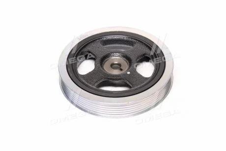 Шків коленвалу Hyundai/Kia/Mobis 231242B020