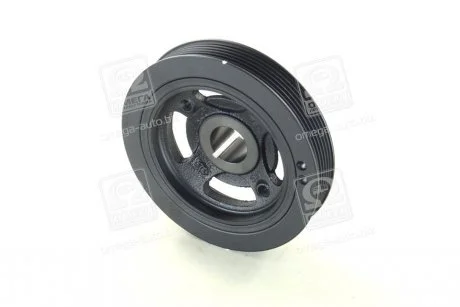 Шкив коленвала (пр-во Mobis) Hyundai/Kia/Mobis 231242G600
