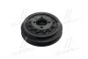 Шкив коленвала (Mobis) Hyundai/Kia/Mobis 2312438010 (фото 2)