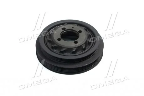 Шків коленвала (Mobis) Hyundai/Kia/Mobis 2312438010