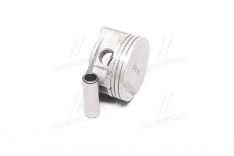 Поршень в сборе 0.5 (вир-во Mobis) Hyundai/Kia/Mobis 2341023982