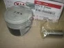 Поршень двигуна з пальцем у зборі STD Hyundai Coupe/ i30/Tucson, Kia Cerato/Soul/Sportage Hyundai/Kia/Mobis 2341023AA0 (фото 2)