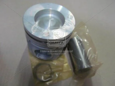 Поршень 0.50 (применимость H-1 Sorento 2.5TD ~06) Hyundai/Kia/Mobis 234104A914